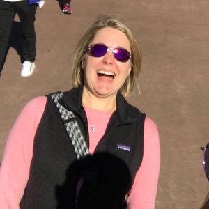 Meet your Posher, Jana